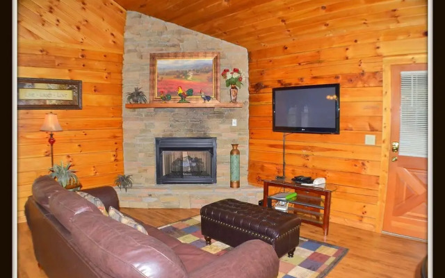 Almost Paradise - 1 Br cabin by RedAwning