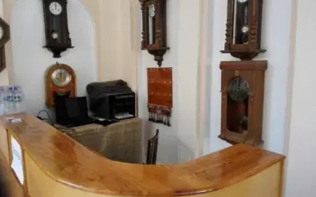 Hotel Mosque baland