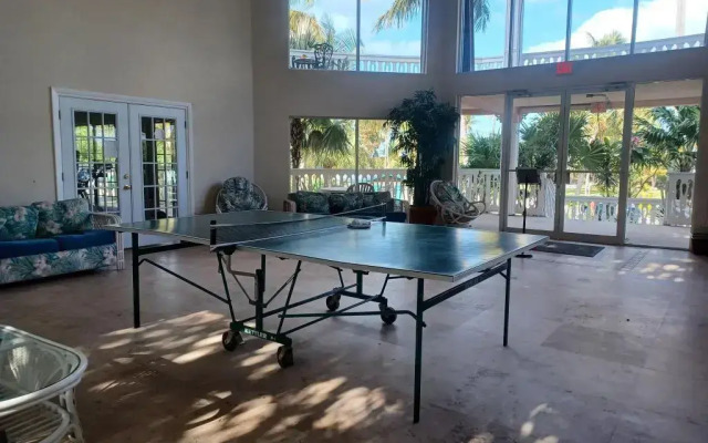 Coconut Cove Resort and Marina