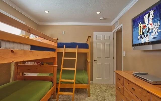 Paradise Pier - 3 Br Home