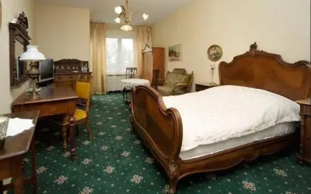 Hotel Sen