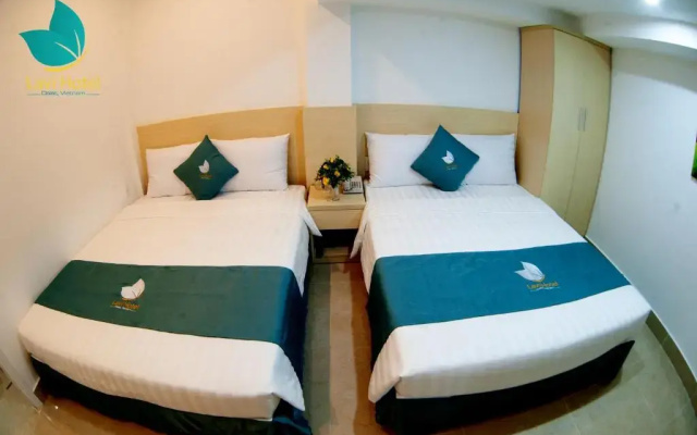 Lavi Hotel Da Lat