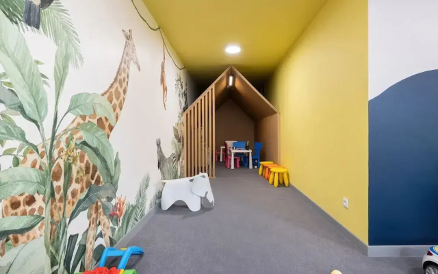 Klifowa Apartments by Renters
