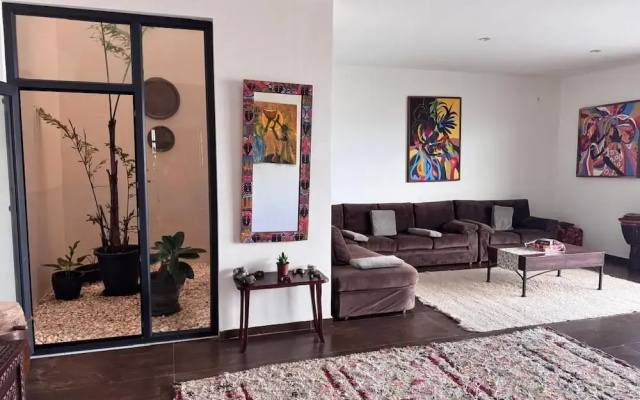 Residence Al Awane