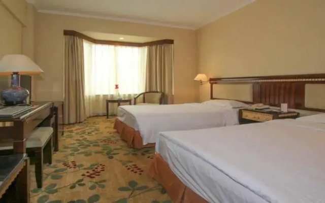 Osmanthus Hotel