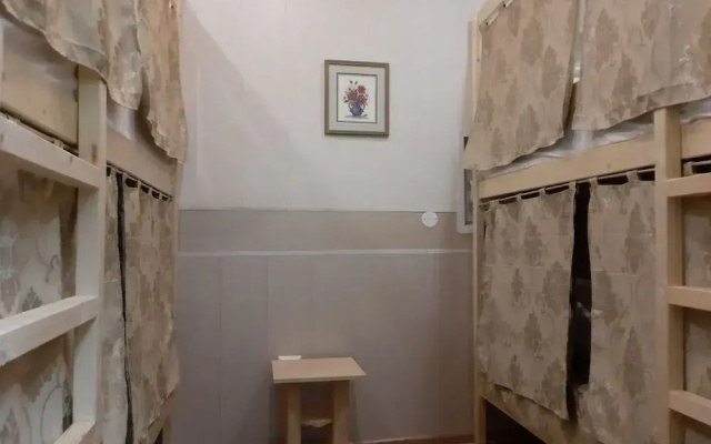 Accord24 Hostel