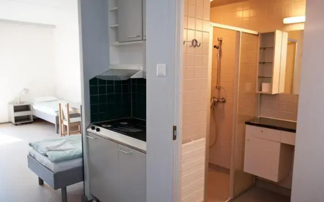 Hostel Academica Apartments