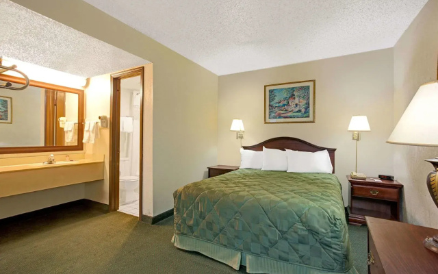 Cambridge Inn