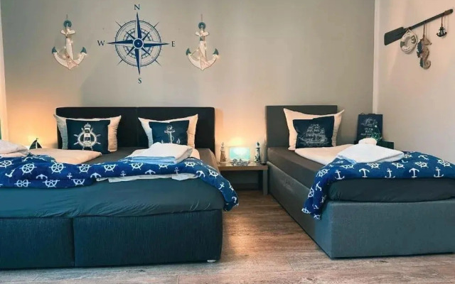 Orca Hotel