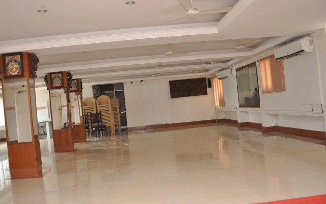 Hotel Akshaya
