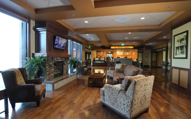 Jackson Rancheria Casino, Hotel & Conference Center