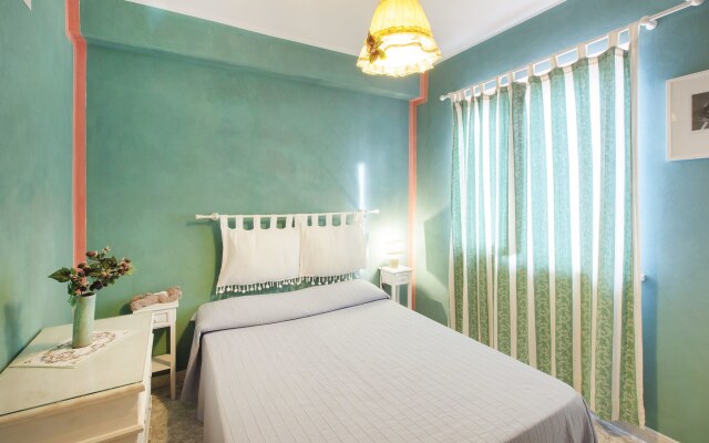 Отель Agriturismo Torre Flavia Италия, Ладисполи - отзывы, цены и фото номеров - забронировать отель Agriturismo Torre Flavia онлайн комната для гостей