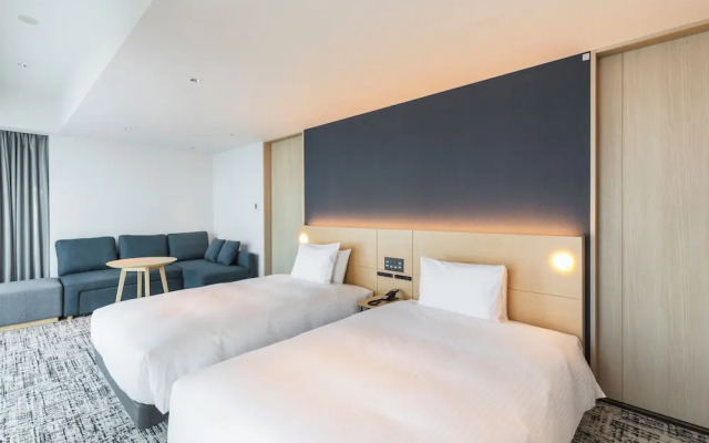 Sotetsu Hotels The Splaisir Yokohama