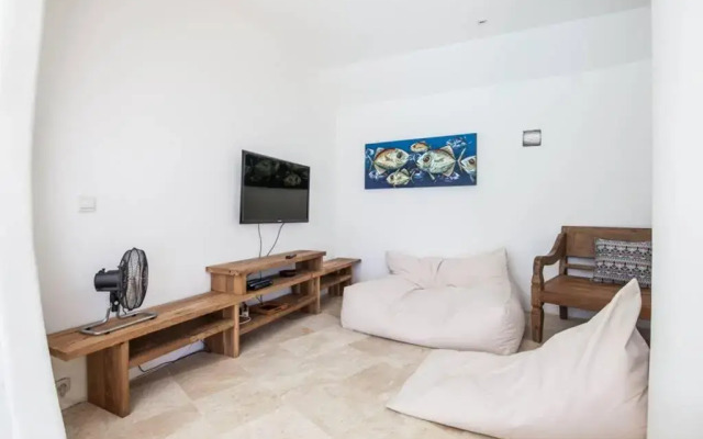Amazing 3BR Villa in The Heart of Canggu