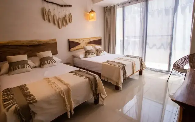 Noil Residences