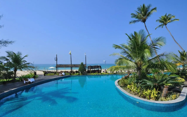 Aureum Resort & Spa Ngapali