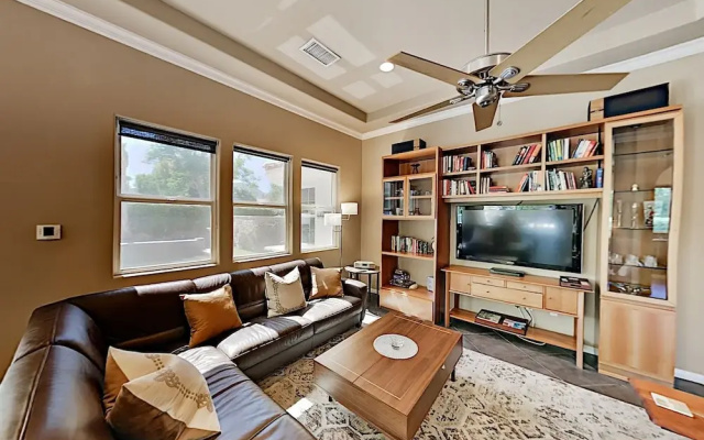 80771azl 2 Bedroom Home