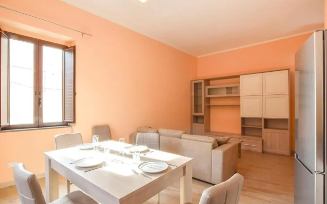 Nice Apartment in Cuglieri With Wifi and 2 Bedrooms