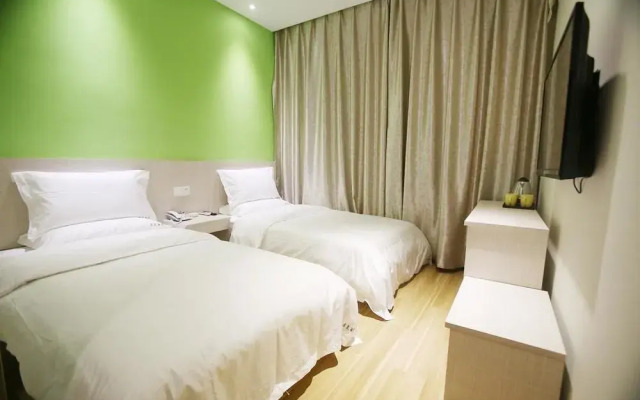 Jumei Fashion Hotel