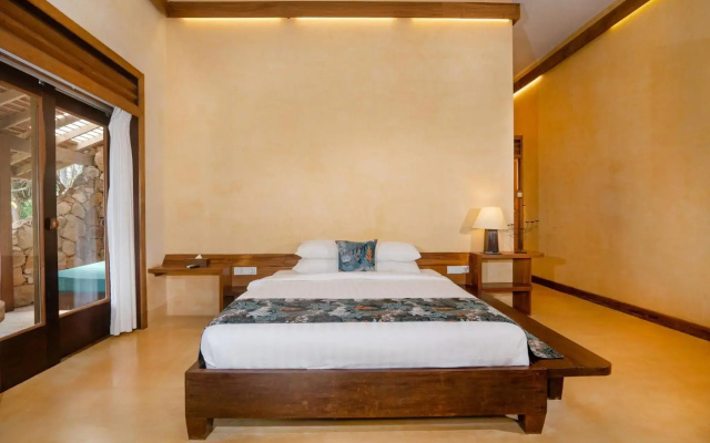 Veranda Natural Resort
