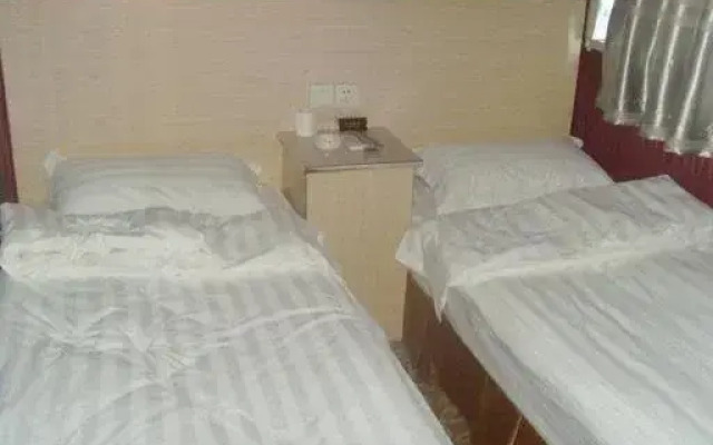 Xinmu Express Hotel