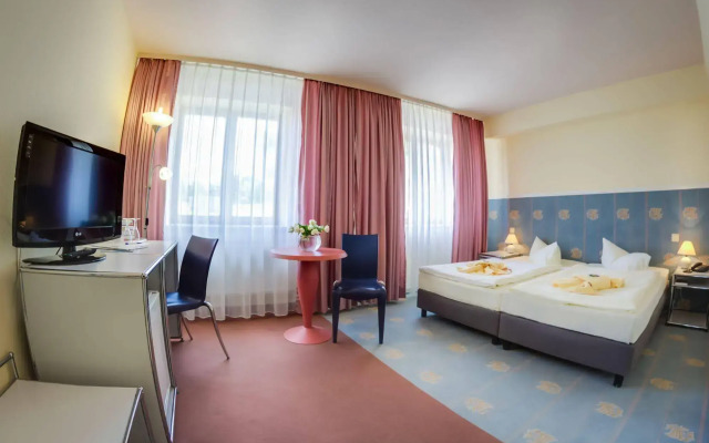 Erzgebirgshotel Freiberger Höhe