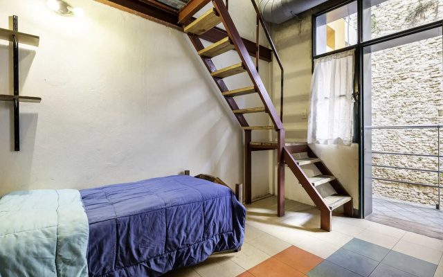 Hostal de Granados