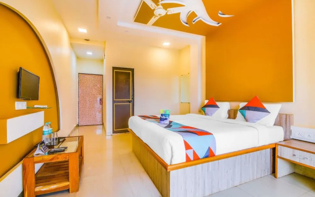 FabExpress S Ramada