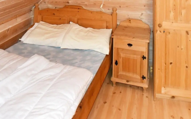 8 Person Holiday Home in Olden