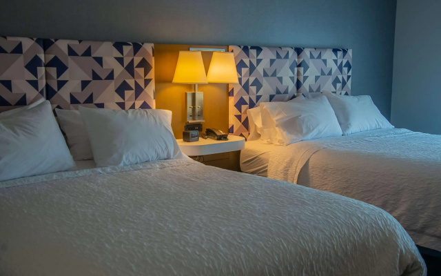 Hampton Inn Wabash