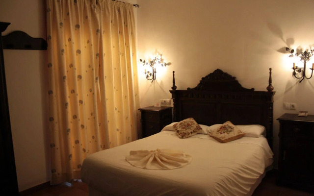 Hacienda Olontigi