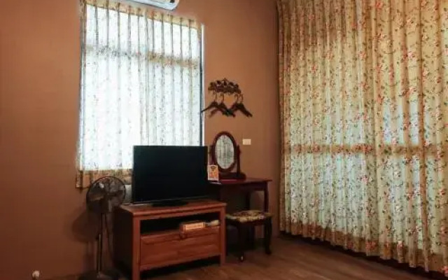 Jia Lin Homestay