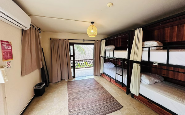 Mia Tulum Resort