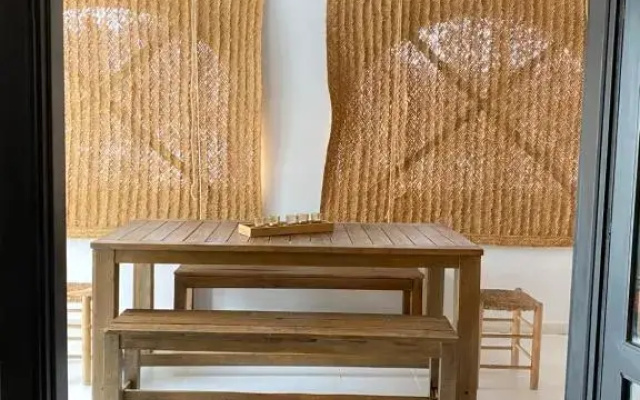 Casa Luz 1