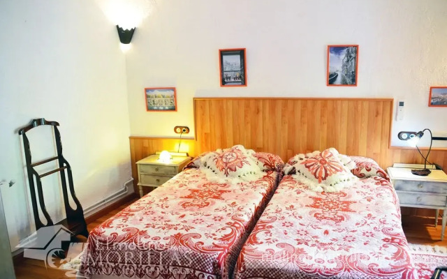 Molino de Morillas