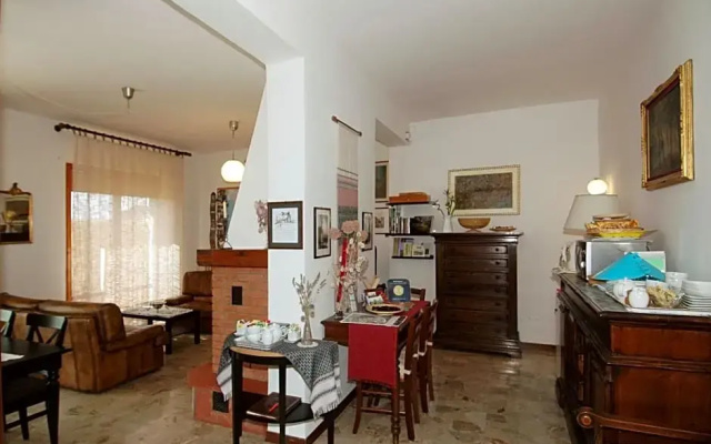 B&B Casa certosa
