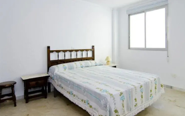 Apartamento Frentemar