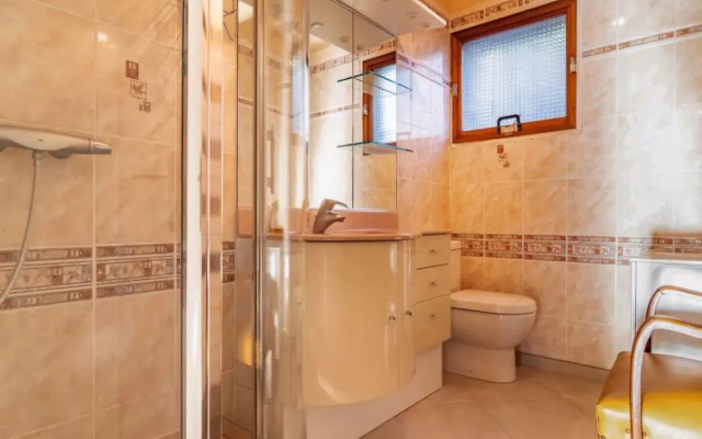Apartment Hibiscus Rayol Canadel