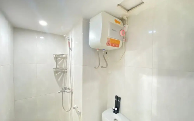 Spacious 1Br Apartment At The Jarrdin Cihampelas Near Ciwalk