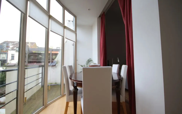 Appartement Bruxelles