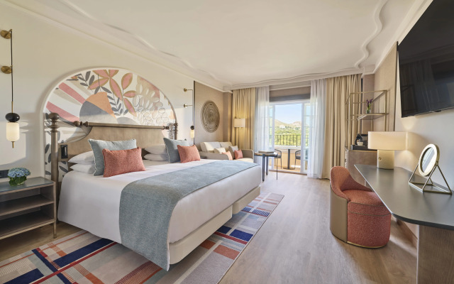 Grand Hyatt La Manga Club Golf & Spa