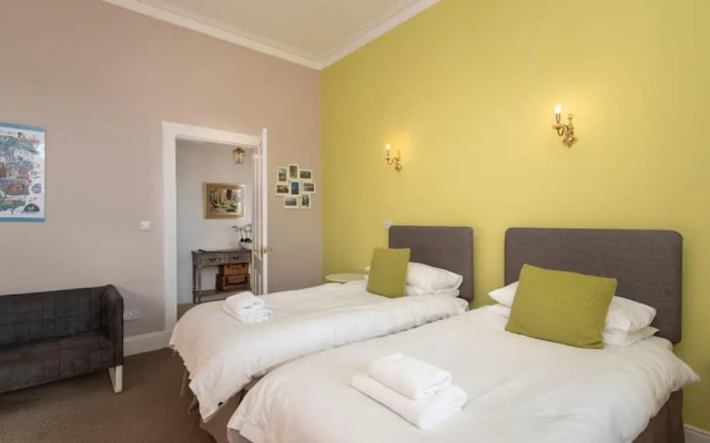 Seascape - 3 Bedrooms