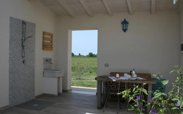 Agriturismo Podere 678