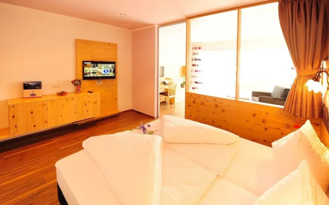 Hotel Gasthof Zum Schwanen