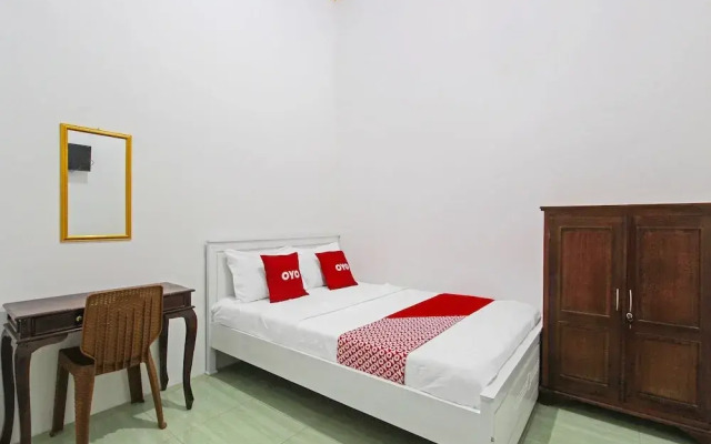 Hotel O Grand New Si Jago