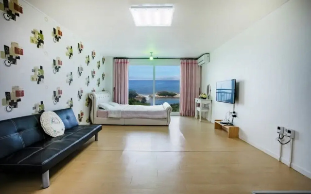 Buan (Byeonsanbando) Drama Pension