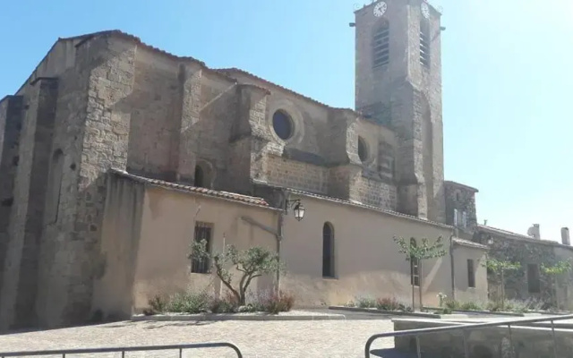 Joli loft dans village pittoresque