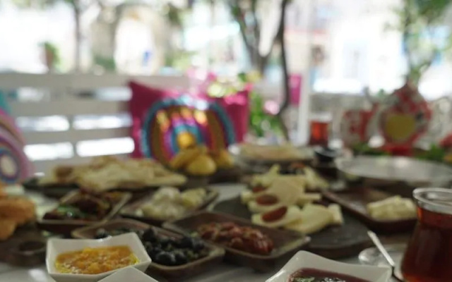 Ayşece Butik Otel