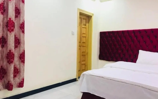 Imperial Hotel Naran