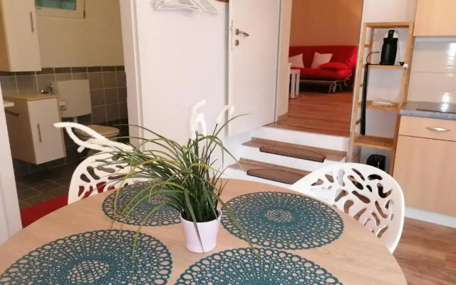 Familienferienhaus Amelie